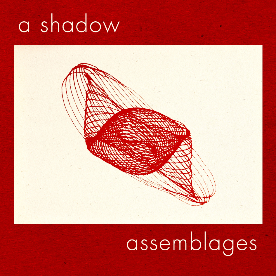 Assemblages Artwork